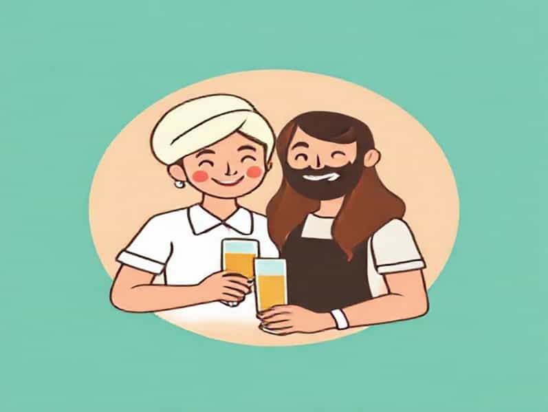 Bevvy And Nosh Owner