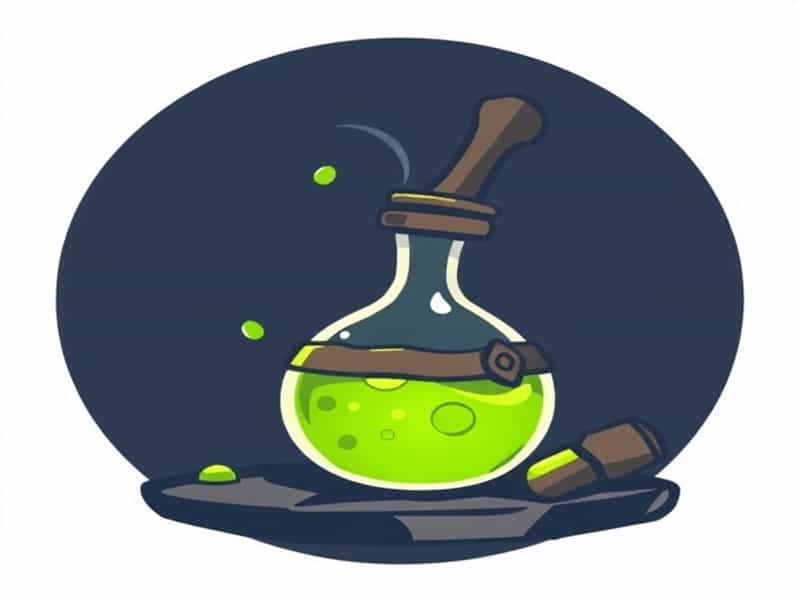 Bg3 Potion Making Hireling