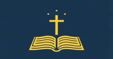 Biblical Meaning Of Predestination