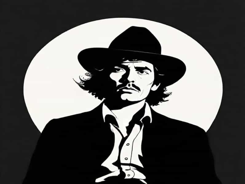 Billie Sutton The Resident