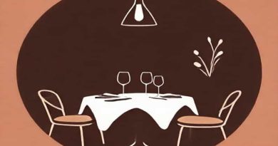 Bistro Le Cerf Volant