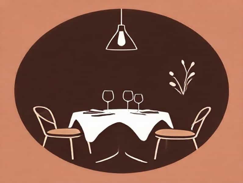 Bistro Le Cerf Volant