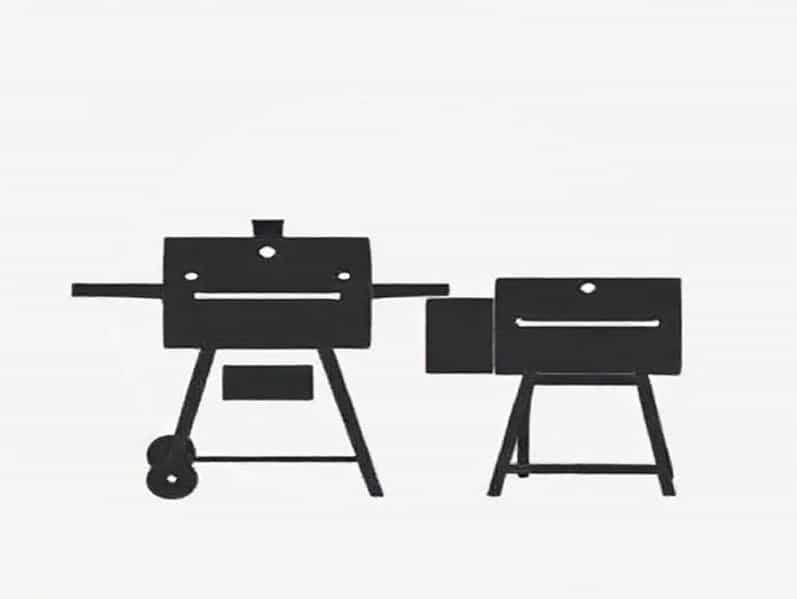 Blackstone Pellet Grill Combo