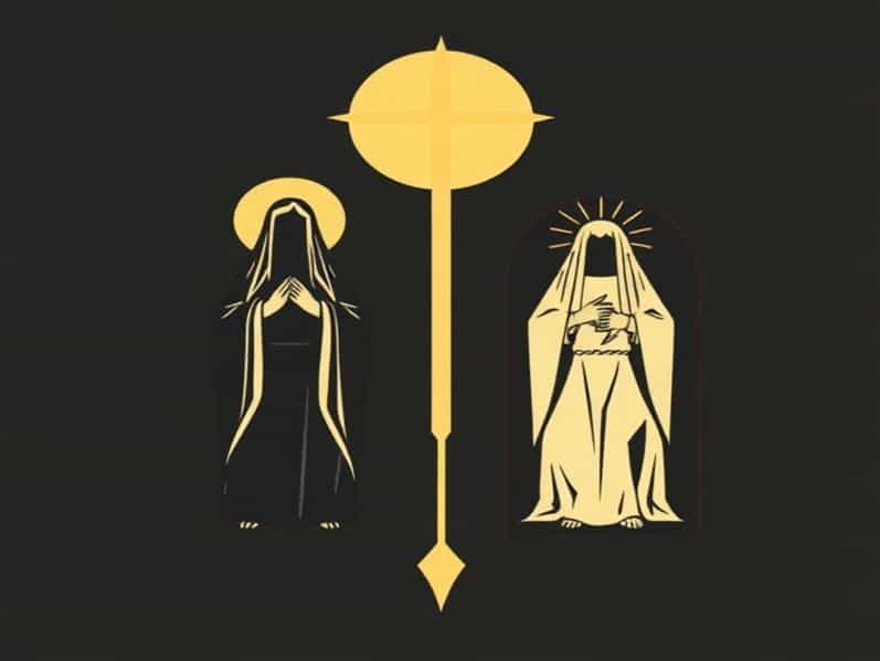 Blasphemous 2 Altarpiece Combos