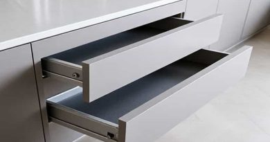 Blum Tandem Drawer Slides