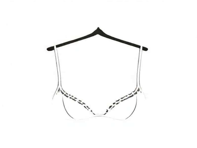 Bras That Don'T Gape