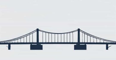 Bridge Of Spies Bridge