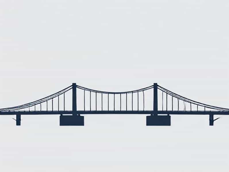 Bridge Of Spies Bridge