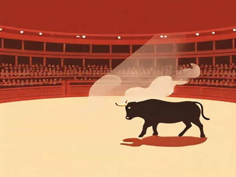 Bullfight In Madrid Tickets