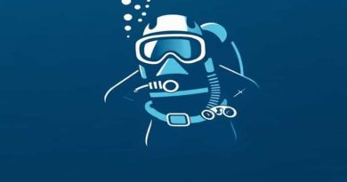 Calamity Abyssal Diving Gear