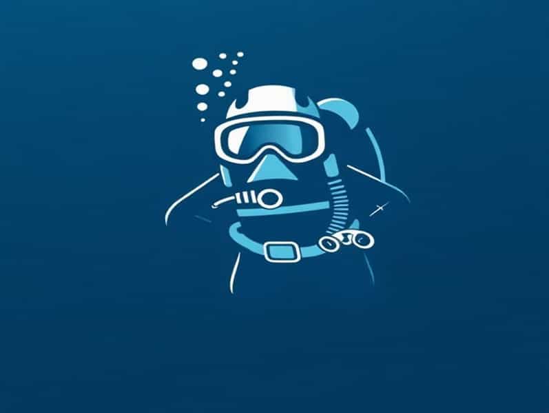 Calamity Abyssal Diving Gear