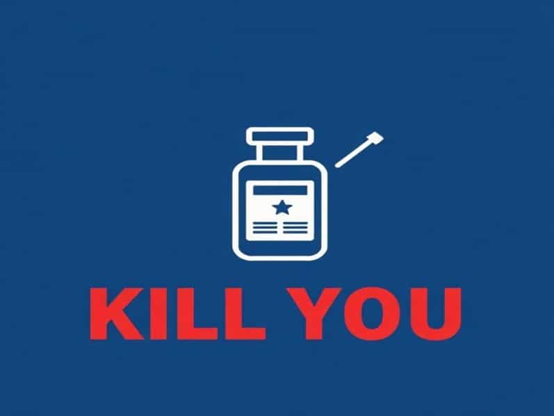 Can Epinephrine Kill You