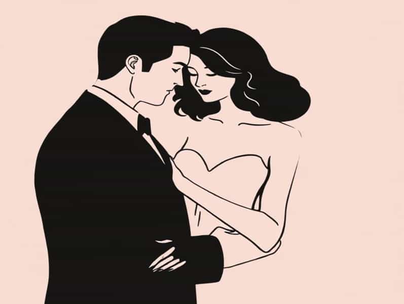 Can Warner Touch Juliette