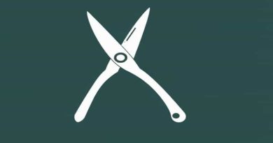 Can You Sharpen Secateurs