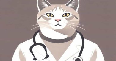Cat Cardiologist Near Me