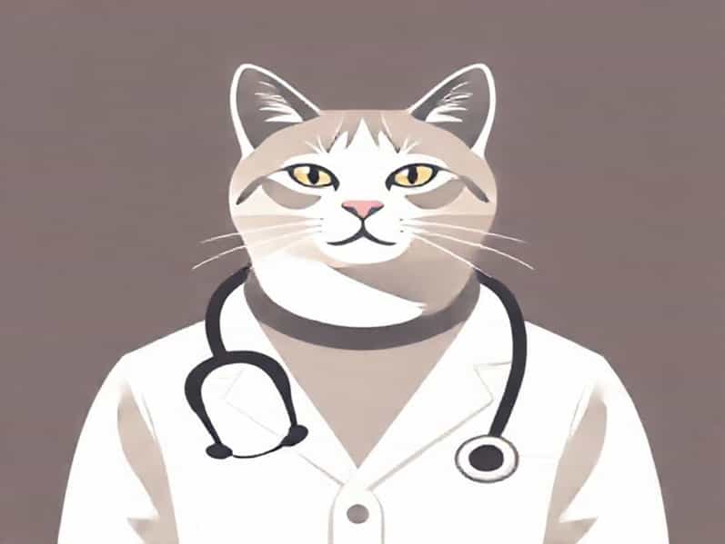 Cat Cardiologist Near Me