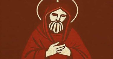 Catholic Definition Of Meekness