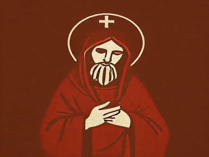 Catholic Definition Of Meekness