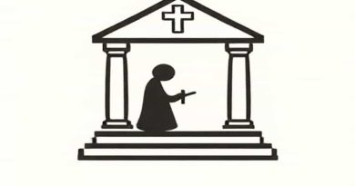 Caveat In Testamentary Petition