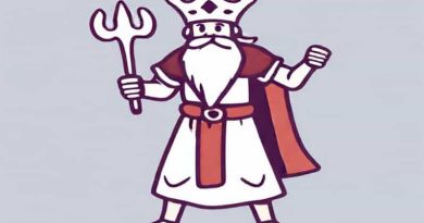 Characteristics Of A Hireling