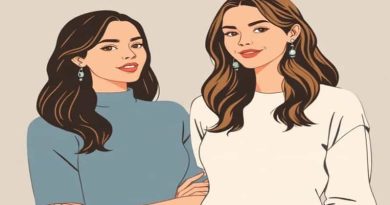 Chasity Arnold And Tammi