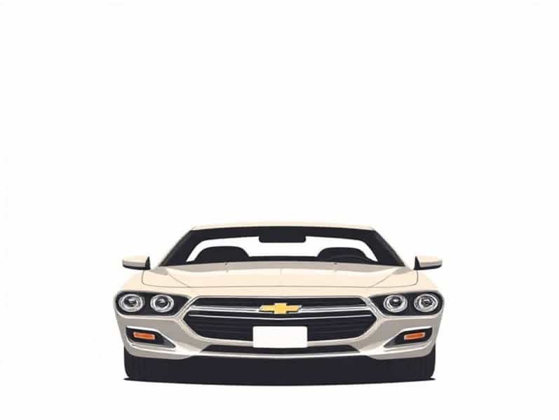 Chevy Malibu For Sale