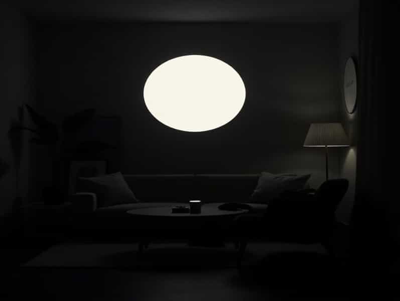 Chris Harrell The Resident