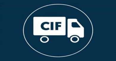 Cif Meaning In Shipping