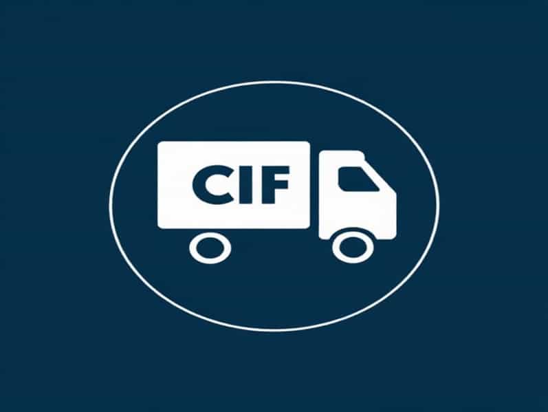 Cif Meaning In Shipping