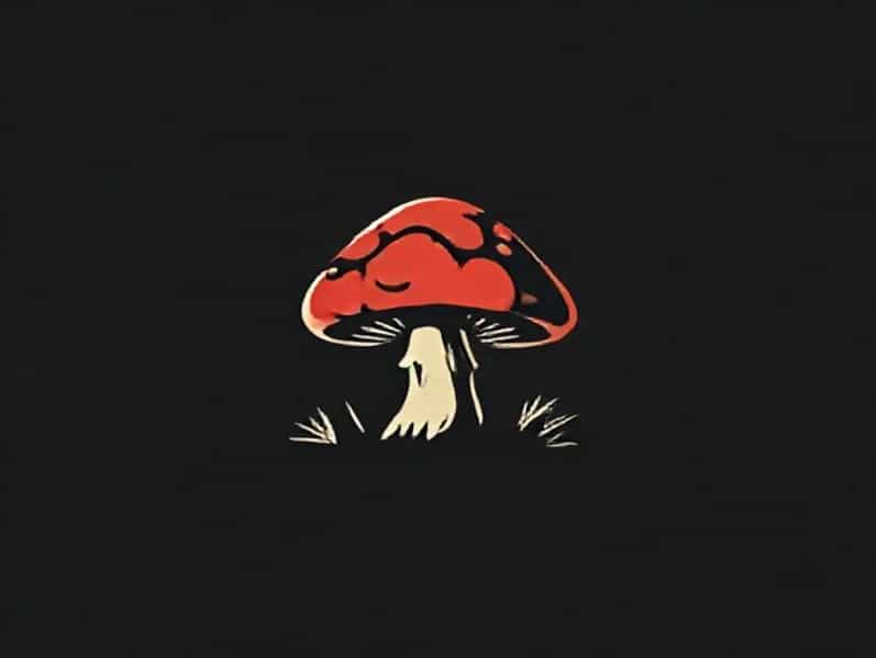 Conan Exiles Puffball Mushroom