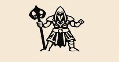 Conan Exiles Spawn Barkeep