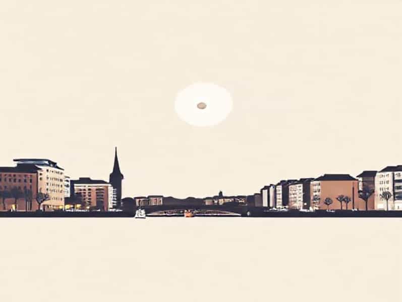 Cosa Vedere A Goteborg