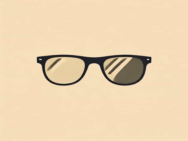 Costa Bloke Replacement Lenses