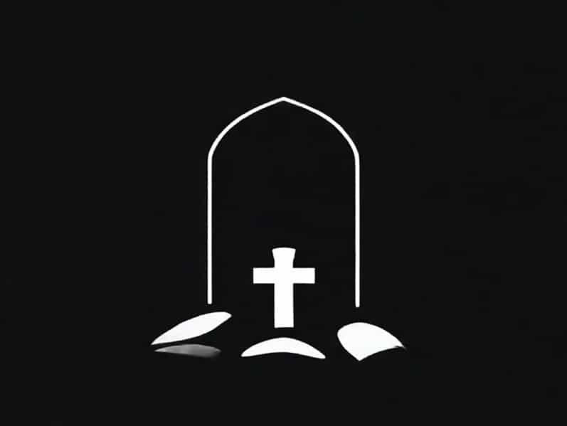 Crime For Grave Robbing