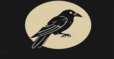 Crow Diviner Spirit Location