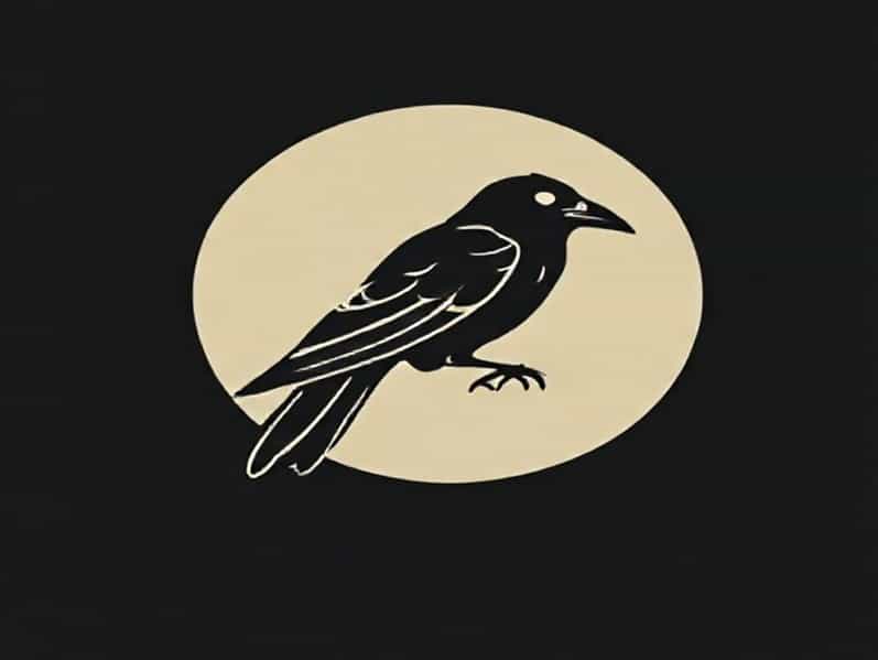 Crow Diviner Spirit Location