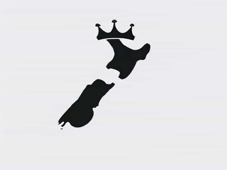 Crown Shyness New Zealand