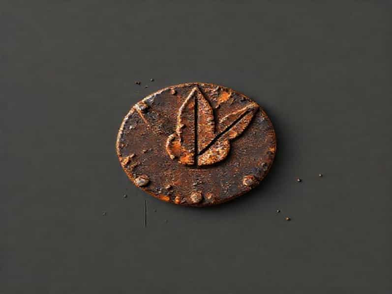 Crusty Dusty Musty Rusty