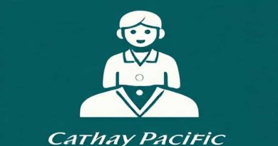 Customer Service Cathay Pacific