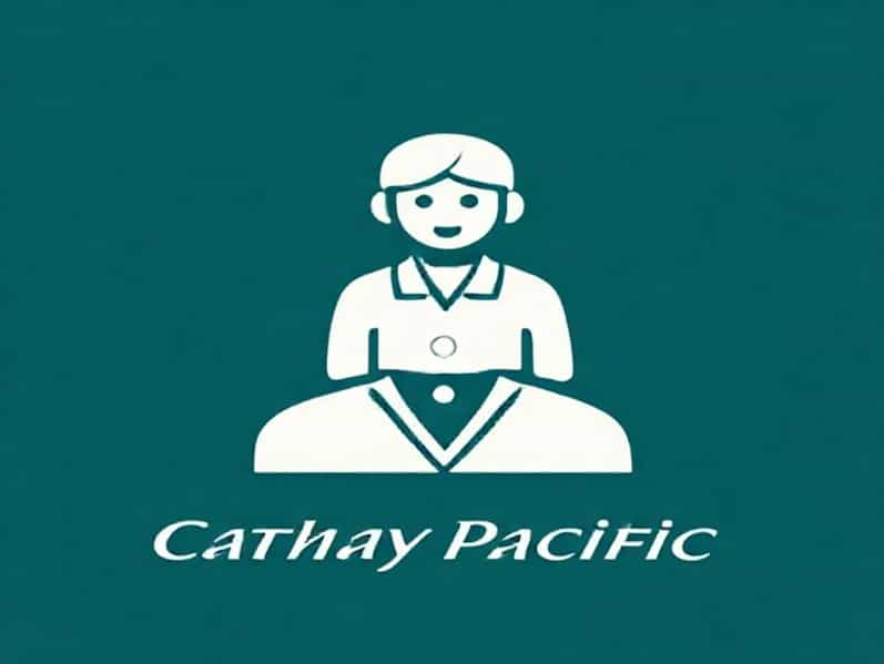 Customer Service Cathay Pacific