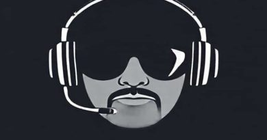 David Clark Aviation Headset