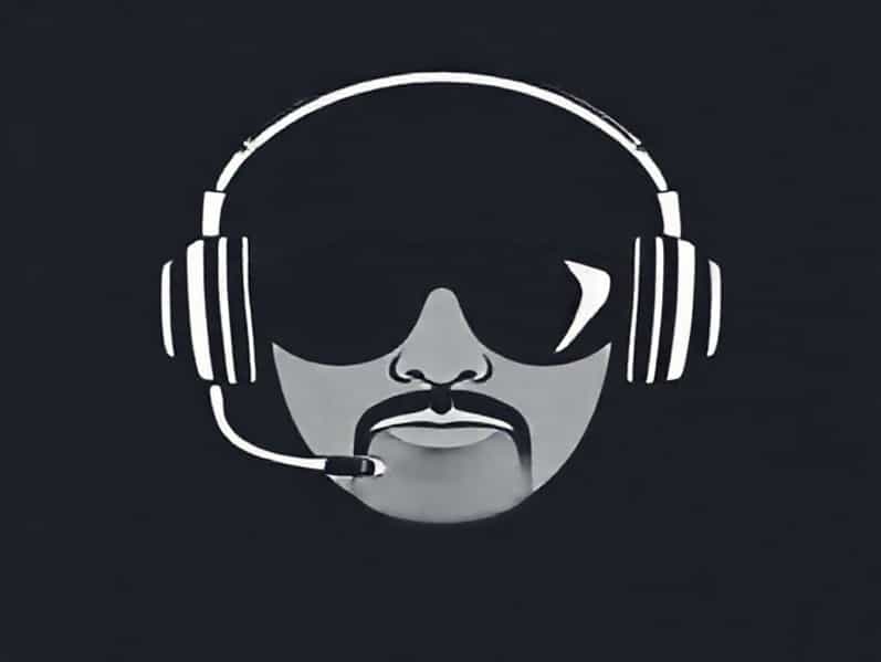 David Clark Aviation Headset