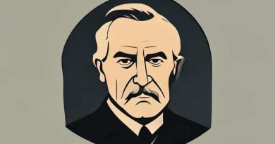 Definition Of Georges Clemenceau