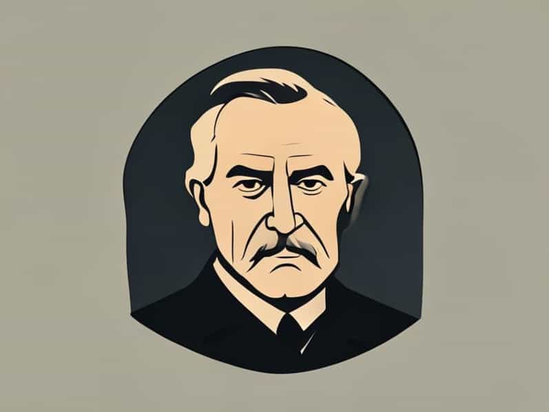 Definition Of Georges Clemenceau