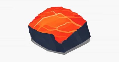 Definition Of Igneous Intrusion