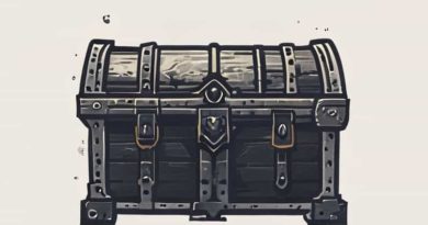 Destiny 2 Overthrow Chests