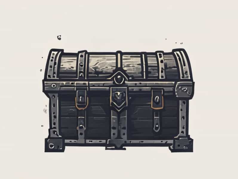 Destiny 2 Overthrow Chests