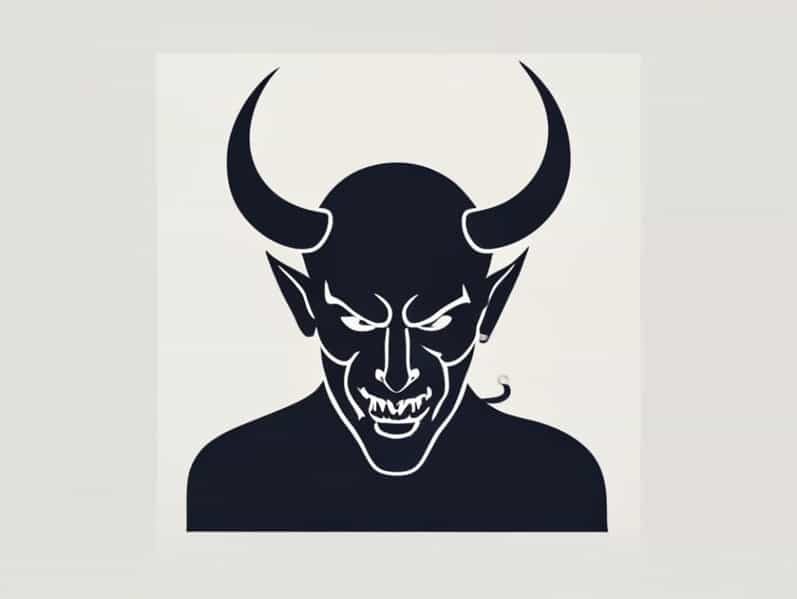 Devil You Know Saying