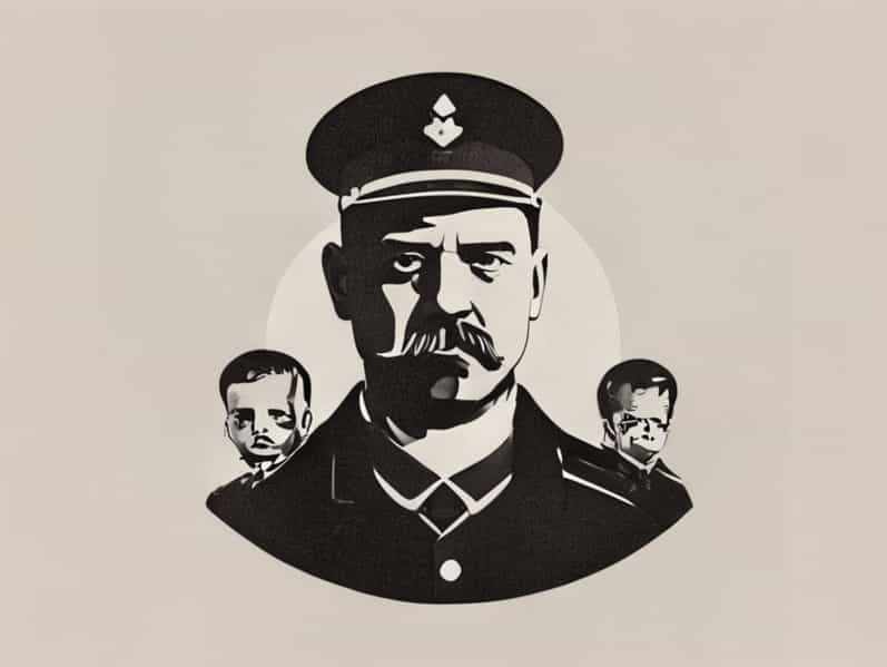 Did Himmler Have Kids