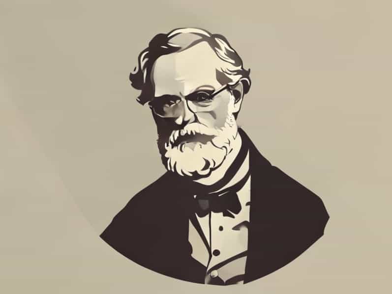 Discovery Of Gregor Mendel